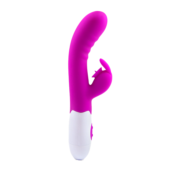 DUAL PLEASER
